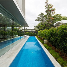 Lap Pools