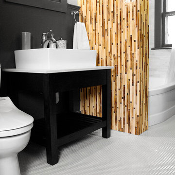 More Bath Ideas