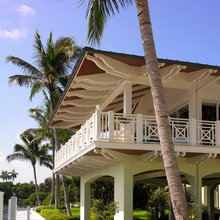 St. John Exterior