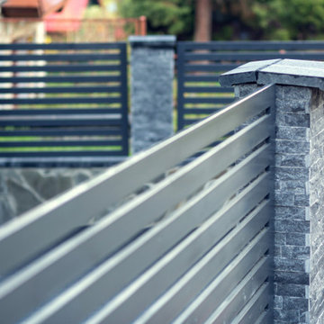 Masonry Repair Near Deerfield