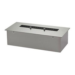 Eco-Feu Burner 1.8L - Fireplace Accessories