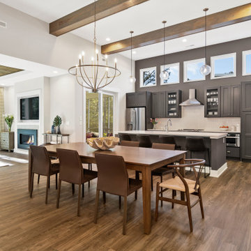 Kill Devil Hills. Water Oak. Carrington Model