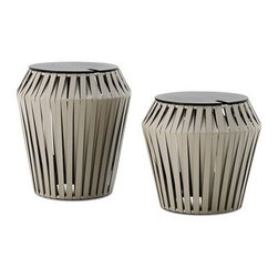 BoConcept Valencia Side Tables - Side Tables And End Tables
