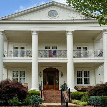 Exterior Painting