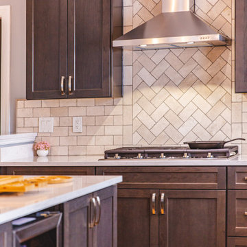 Woodbridge Kitchen Remodeling