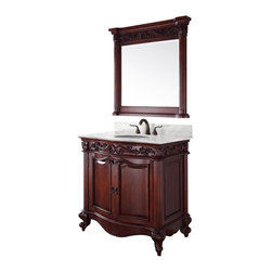 Bathroom Vanities Sets - Bathroom Vanities And Sink Consoles