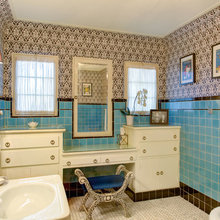 Bathroom Ideas