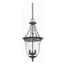outdoor lighting