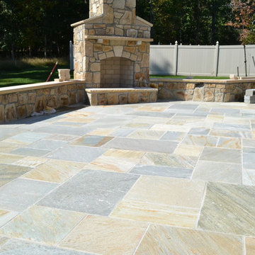 Flagstone
