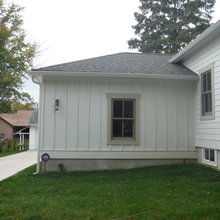 Exterior Siding