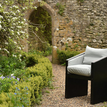 Summer Garden Party