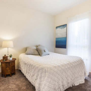 Economical South Tacoma Craftsman
