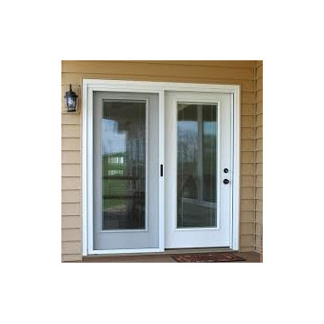 Patio Doors