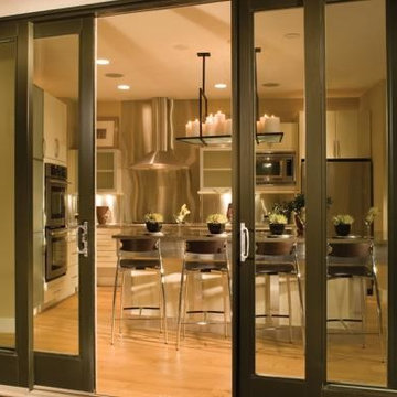 Windows and Doors