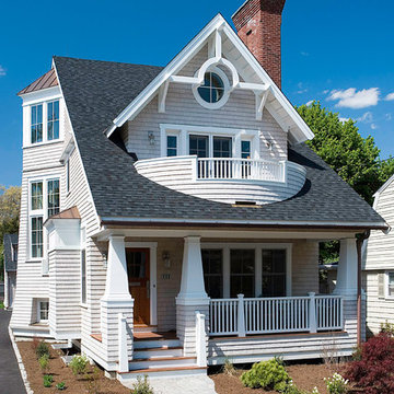 Barrington Cottage