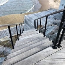 Railing Ideas