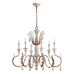 Chandeliers - Chandeliers