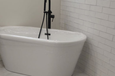 Bathroom photo in Other