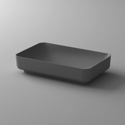 Solid surface basin - Products