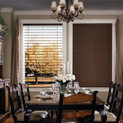 Blinds - Window Blinds