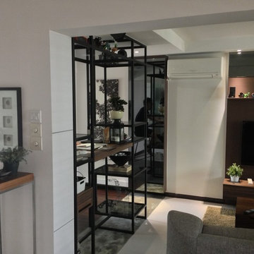 Toa Payoh HDB singapore