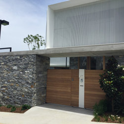 Boomerang - Landscaping Stones and Pavers