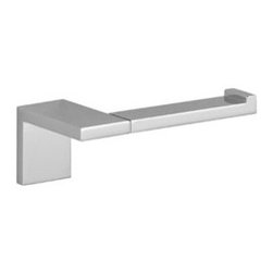 Dornbracht 83500980 Symetrics Tissue Holder without Cover - Products