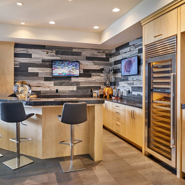 Street of Dreams - Joie de Vivre Home