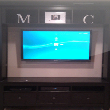 Wall Mount