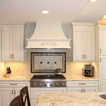 Kitchen -Appliances