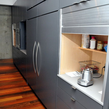Mask House
