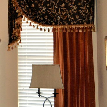 Draperies