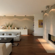 Living Room Ideas