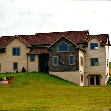 State Hill Custom
