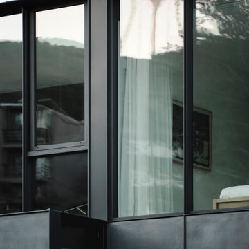Twin Peaks Residence