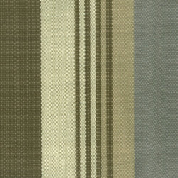 ROTH & TOMPKINS TEXTILES - Timberline Fabric, Glacier Falls, 54''x36'' - Upholstery Fabric