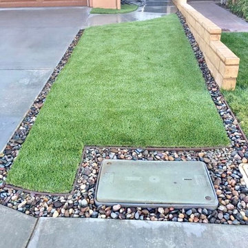 LANDSCAPE TURF STACY
