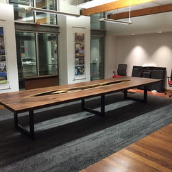 Marshall Craft Associates, Inc. - Furniture