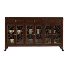 dining hutches/sideboards