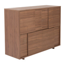 cabinet for studio