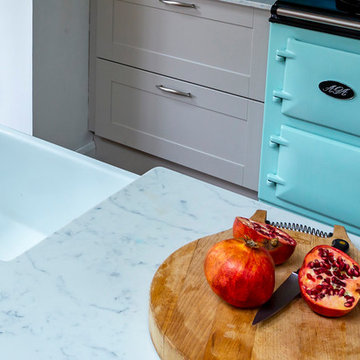 Kitchen Extension