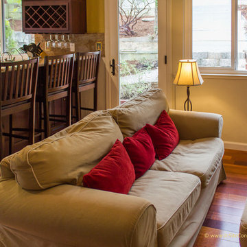 Lafayette Home Staging