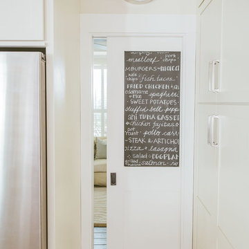 Great Hills Kitchen Remodel