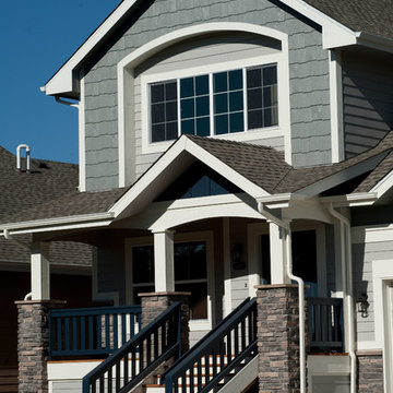 Exteriors
