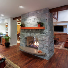 Open Floor Plans