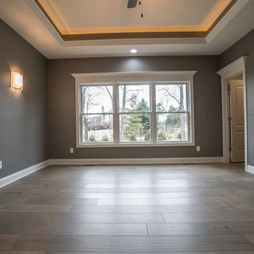 Model Home For Sale Arbor Lake Estates