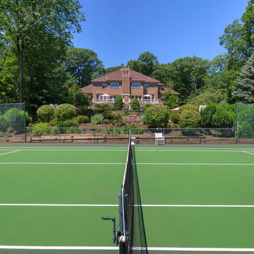 55 W Wildwood Road Saddle River, NJ