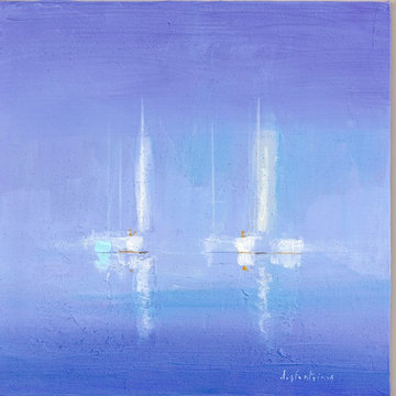 quête d'horizon