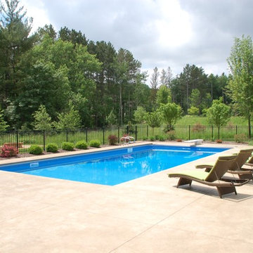 Spacious Contemporary