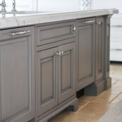 Panfilov - Kitchen Cabinetry